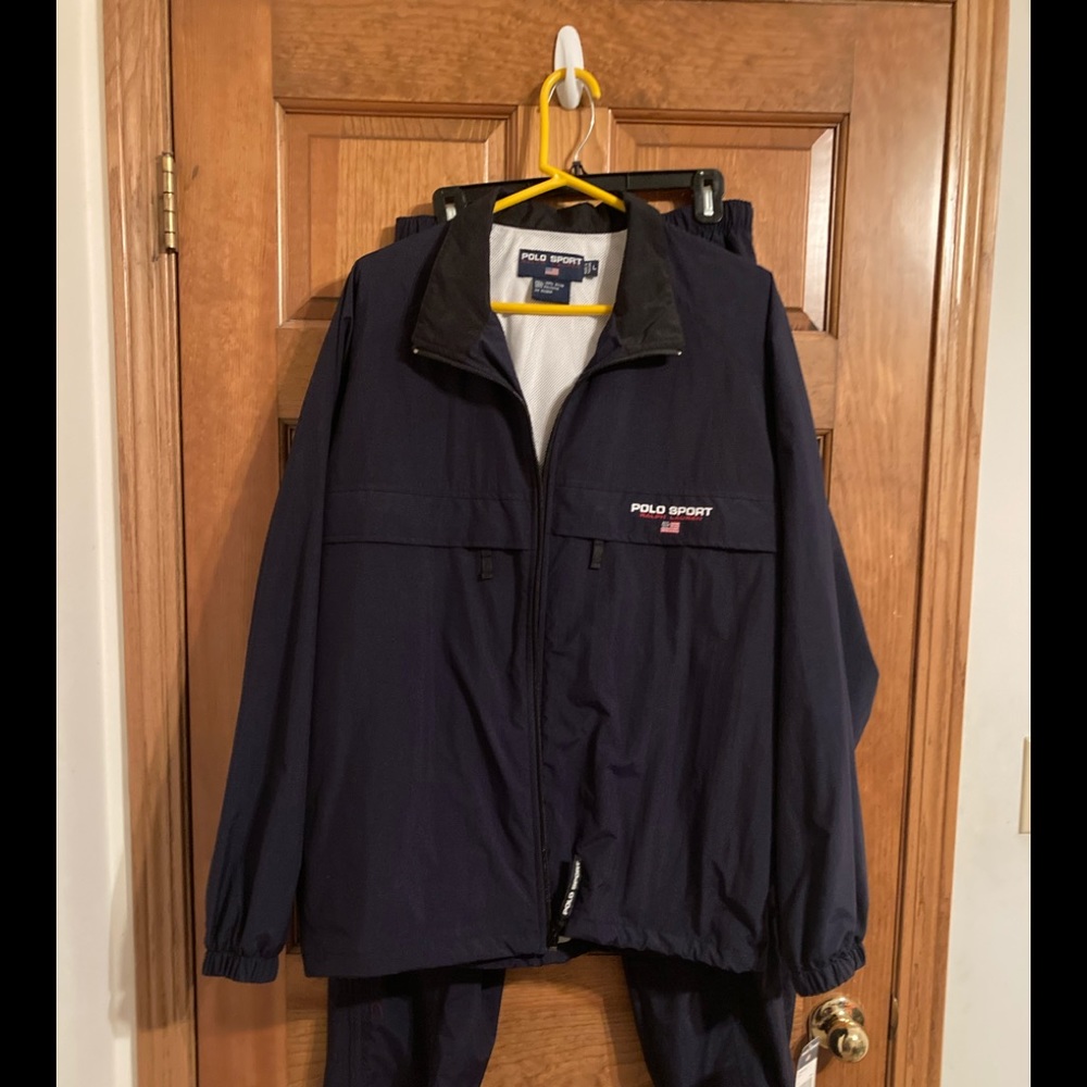 Men’s Jogging suit